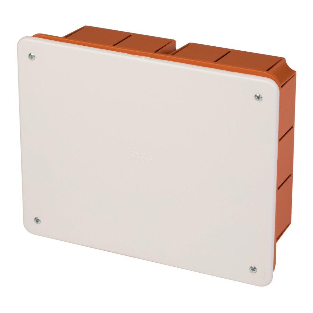 Scatola Incasso 198x153x70mm Polypool Scatola Incasso 198x153x70mm Polypool